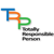 Trp Enterprises Inc logo