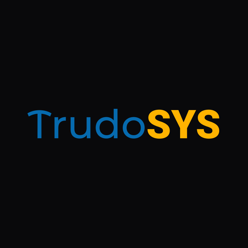 Trudosys Tech LLP logo