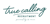 True Calling Recruitment logo