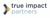 True Impact Partners logo