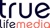 True Life Media logo