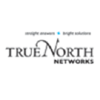 True North Networks logo