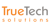TrueTech solutions logo