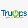 TruOps Cyber Risk Management logo