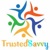 Trusted Savvy logo