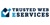 Trusted Web Eservices logo