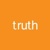Truth. logo
