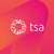 TSA Group logo