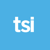 TSI logo