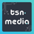 TSN-Media logo