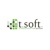 TSOFT.CO logo