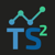 TSSquared logo