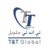 T&T Global logo