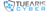 Tuearis Cyber, LLC logo
