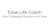 Tulsa Life Coach logo