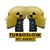 Turboslow NFT Agency logo