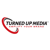 Turned UP Media logo