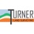 Turner Land Surveying, PLLC logo