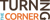 Turning the Corner, LLC logo