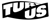 TurnUs logo