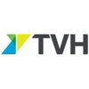 TVH logo