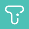 Twekl for information technology logo