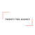 Twenty Ten Agency logo