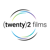 (twenty)2 films logo