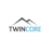 TwinCore logo