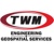 TWM, Inc. logo