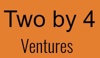 Two by 4 Ventures logo