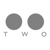 TWO Design logo
