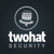 Two Hat Security logo