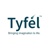 Tyfel logo