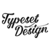 Typeset Design logo