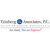 Tzinberg & Associates, P.C. logo
