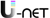 U-Net Solutions Pvt. Ltd. logo