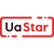 UaStar logo