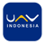 UAV Indonesia logo