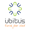 Ubitus Inc. logo