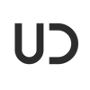 UDTEC logo
