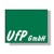 UfP Systemhaus GmbH logo