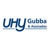 UHY Gubba & Asociados logo