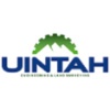 Uintah Engineering & Land Surveying logo