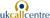 UK Call Centre logo