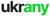 Ukrany logo