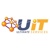 Ultimate IT Services logo