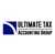 Ultimate Tax & Accounting Group, Inc. logo