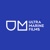 Ultramarine Films logo