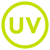 Ultravirgo logo